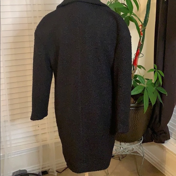 Marc New York Sherpa Coat SALE